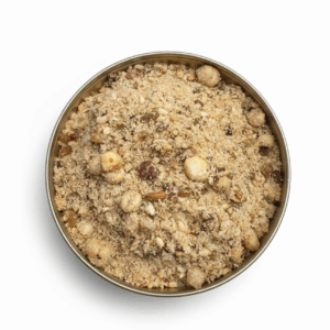 Panjiri With Mix Dry Fruit