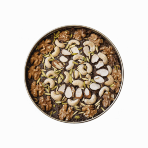 Mixed Dry Fruit Sohan Halwa