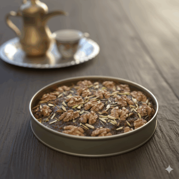 akhroti sohan halwa