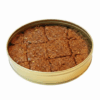 plain sohan halwa