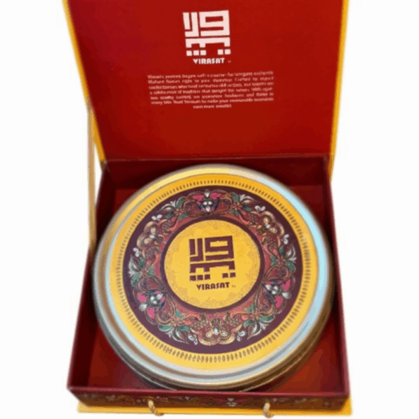box and gift packing