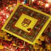 Mixed Dry Fruit Sohan Halwa with Gift Packing