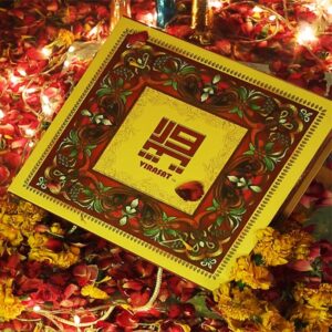 Fully Loaded Akhroti Sohan Halwa with Gift Packing